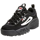 Fila Ladies disruptor II Sneaker by 