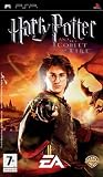 Harry Potter og Flammernes pokal (PSP)
