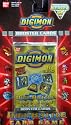 Digimon Digi-Battle Card Game Series 2 Booster Pack