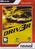 DRIV3R (