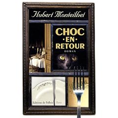 Choc en retour