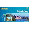 Bikeline Radtourenbuch: Main-Radweg: Von Bayreuth nach Mainz. 1:75.000, wetterfest/rei�fest