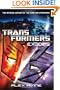 Transformers: Exodus: The Official History of the War for Cybertron (Transformers (Del Rey))