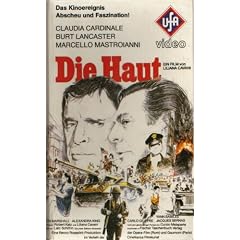 Die Haut (La pelle)
