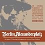 Soundtrack  (Berlin Alexanderplatz)