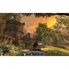 Divinity II: Ego Draconis