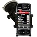Premium In Car Holder Windshield Suction Mount & Charger for Nokia 5800