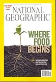 National Geographic, September 2008 Issue
