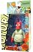 Search : Futurama Toynami 2007 Comic-Con Exclusive Action Figure Dr. Zoidberg (Red Version with Finned Head) Mating Season