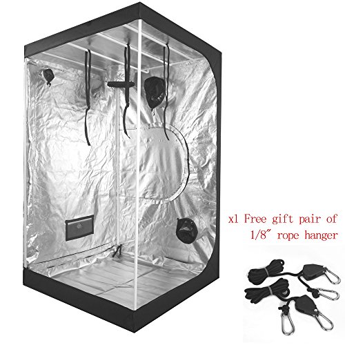 Best Grow Tent Top Grow Tent for Sale & 2018 Buying Guide