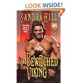 The Bewitched Viking (Love Spell historical romance: Wink & a kiss)