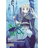 Produkt-Bild: Spice & Wolf, Volume 4 [ SPICE & WOLF, VOLUME 4 ] by Hasekura, Isuna (Author) Jun-28-2011 [ Paperback ]