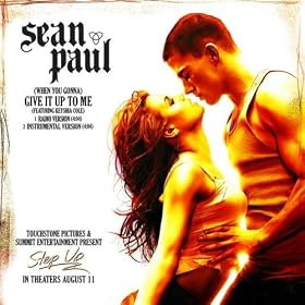 (When You Gonna) Give It Up To Me (Radio Version)