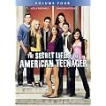 Secret Life of the American Teenager: Volume Four