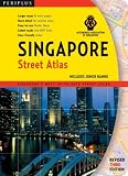 Singapore Street Atlas Third Edition