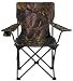 Sporting Goods : Hunter's Specialties® Bazaar Camo Chair Realtree Hardwoods® Green HD