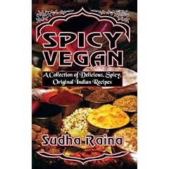 Spicy Vegan