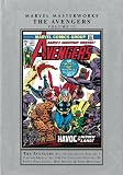 Marvel Masterworks: The Avengers - Volume 13