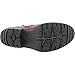 601221W-001 Earth Women's Jericho Casual Boots - Black