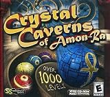 CRYSTAL CAVERNS OF AMON RA