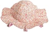 San Diego Hat Girls 2-6x Liberty Print Cotton Sun Hat