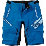 Madison Zenith men's shorts