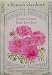 Cosmos Double Rose Bon Bon Seeds 50 Seeds