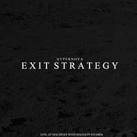Exit Strategy EP