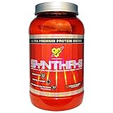 UPC 834266006205 product image for BSN Syntha-6 Chocolate-2.91 lbs Powder | upcitemdb.com