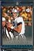 2000 Upper Deck Legends # 16 Roger Staubach Dallas Cowboys Football Card - Mint Condition - Shipped In Protective ScrewDown Display Case!