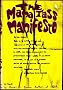 The Mama Tass Manifesto