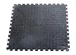 Norsk-Stor, Sport-Mat Garage Flooring, 6 Pack - Black