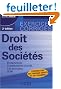 Droit des sociétés