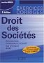 Droit des soci�t�s