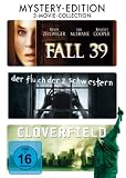 Produkt-Bild: Fall 39 / Der Fluch Der Zwei Schwestern / Cloverfield [3 DVDs]