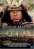 Shogun Mayeda - Die Abenteuer des Samurai - Sho Kosugi