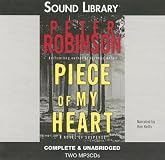 Piece of My Heart: A Novel of Suspense