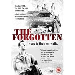 The Forgotten [DVD] [2003]