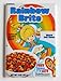 Rainbow Brite Cereal Fridge Magnet