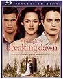 The Twilight Saga: Breaking Dawn - Part 1 (Special Edition) [Blu-ray]