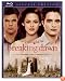 The Twilight Saga: Breaking Dawn, Part I [Blu-ray]