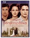 The Twilight Saga: Breaking Dawn, Part I [Blu-ray]