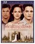 The Twilight Saga: Breaking Dawn, Part I [Blu-ray]