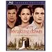 The Twilight Saga: Breaking Dawn, Part I [Blu-ray]