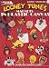 Search : Looney Tunes Magnets In Plastic Canvas Leaflet 1539