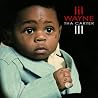 Image of album by Lil Wayne