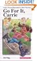 Go For It, Carrie (Formac First Novels)