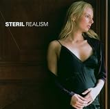 Anklicken zum Vergrößeren: Steril - Realism (Audio CD)
