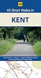 40 short walks in Kent