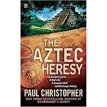 The Aztec Heresy (Paperback)